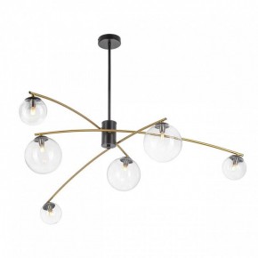 Люстра на штанге Citilux Fisher CL218163 в Нытве - nytva.ok-mebel.com | фото 3