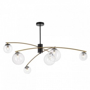 Люстра на штанге Citilux Fisher CL218163 в Нытве - nytva.ok-mebel.com | фото 6