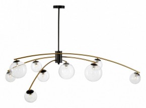 Люстра на штанге Citilux Fisher CL218193 в Нытве - nytva.ok-mebel.com | фото