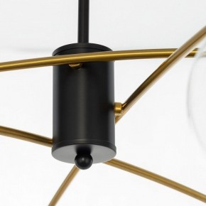 Люстра на штанге Citilux Fisher CL218193 в Нытве - nytva.ok-mebel.com | фото 10
