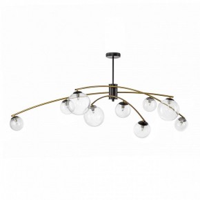 Люстра на штанге Citilux Fisher CL218193 в Нытве - nytva.ok-mebel.com | фото 3