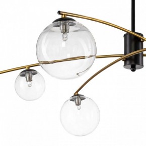 Люстра на штанге Citilux Fisher CL218193 в Нытве - nytva.ok-mebel.com | фото 9