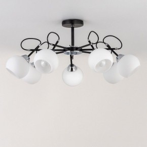 Люстра на штанге Citilux Стивен CL141271 в Нытве - nytva.ok-mebel.com | фото 9