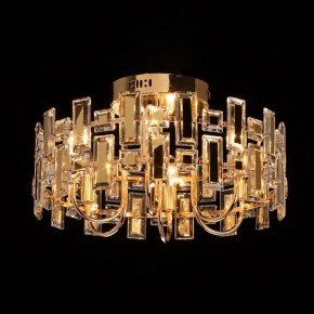 Люстра на штанге De City Арман 9 462012206 в Нытве - nytva.ok-mebel.com | фото 2