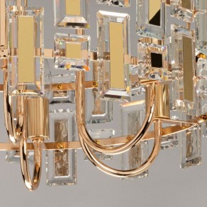 Люстра на штанге De City Арман 9 462012206 в Нытве - nytva.ok-mebel.com | фото 7