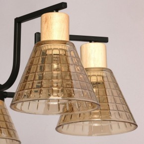 Люстра на штанге De City Дэла 9 635016605 в Нытве - nytva.ok-mebel.com | фото 3