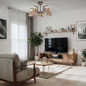 Люстра на штанге De City Дэла 9 635016605 в Нытве - nytva.ok-mebel.com | фото 6