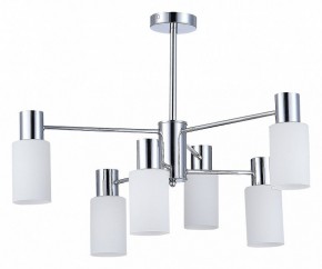 Люстра на штанге EVOLUCE Gessi SLE1139-102-06 в Нытве - nytva.ok-mebel.com | фото