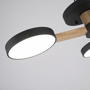 Люстра на штанге Imperiumloft TURNA Black TURNA01 в Нытве - nytva.ok-mebel.com | фото 7