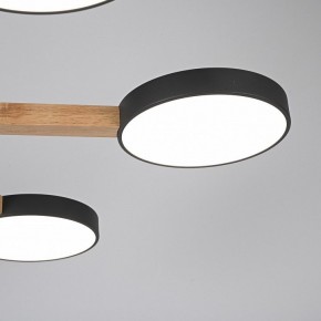 Люстра на штанге Imperiumloft TURNA Black TURNA01 в Нытве - nytva.ok-mebel.com | фото 6