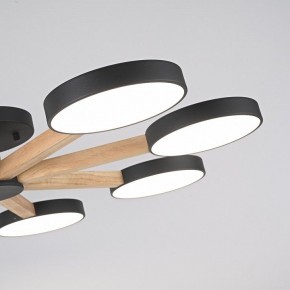 Люстра на штанге Imperiumloft TURNA Black TURNA01 в Нытве - nytva.ok-mebel.com | фото 5