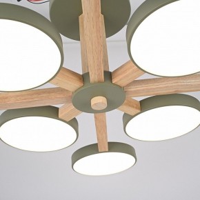 Люстра на штанге Imperiumloft TURNA Khaki TURNA-B01 в Нытве - nytva.ok-mebel.com | фото 8