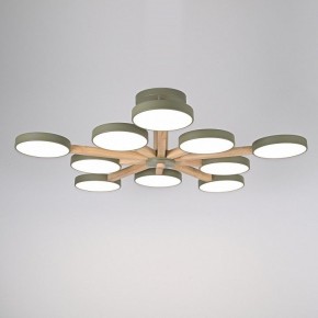 Люстра на штанге Imperiumloft TURNA Khaki TURNA-B01 в Нытве - nytva.ok-mebel.com | фото 3