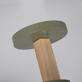 Люстра на штанге Imperiumloft TURNA Khaki TURNA-B01 в Нытве - nytva.ok-mebel.com | фото 6
