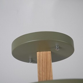 Люстра на штанге Imperiumloft TURNA Khaki TURNA-B01 в Нытве - nytva.ok-mebel.com | фото 9