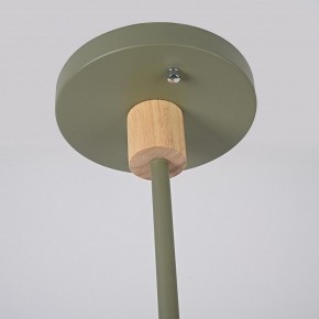Люстра на штанге Imperiumloft TURNA Khaki TURNA-DBL01 в Нытве - nytva.ok-mebel.com | фото 12