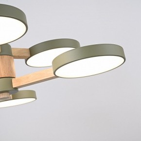 Люстра на штанге Imperiumloft TURNA Khaki TURNA-DBL01 в Нытве - nytva.ok-mebel.com | фото 6