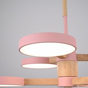 Люстра на штанге Imperiumloft TURNA Pink TURNA-DBL01 в Нытве - nytva.ok-mebel.com | фото 10