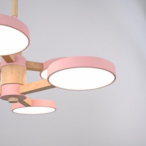 Люстра на штанге Imperiumloft TURNA Pink TURNA-DBL01 в Нытве - nytva.ok-mebel.com | фото 8