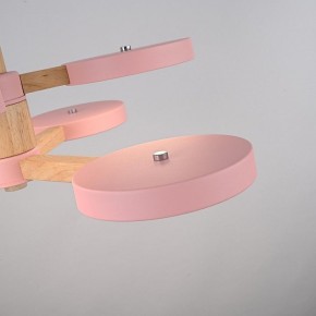 Люстра на штанге Imperiumloft TURNA Pink TURNA-DBL01 в Нытве - nytva.ok-mebel.com | фото 9