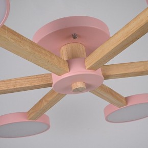 Люстра на штанге Imperiumloft TURNA Pink TURNA01 в Нытве - nytva.ok-mebel.com | фото 11