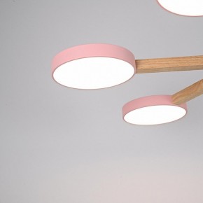 Люстра на штанге Imperiumloft TURNA Pink TURNA01 в Нытве - nytva.ok-mebel.com | фото 8