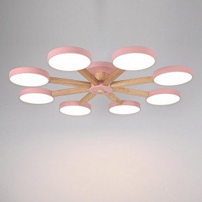 Люстра на штанге Imperiumloft TURNA Pink TURNA01 в Нытве - nytva.ok-mebel.com | фото 2