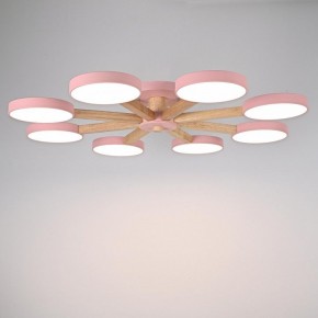 Люстра на штанге Imperiumloft TURNA Pink TURNA01 в Нытве - nytva.ok-mebel.com | фото 4