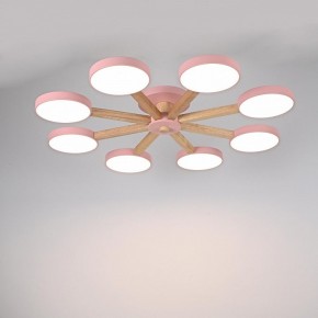 Люстра на штанге Imperiumloft TURNA Pink TURNA01 в Нытве - nytva.ok-mebel.com | фото 5