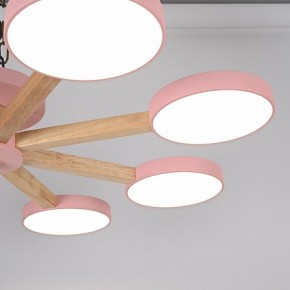 Люстра на штанге Imperiumloft TURNA Pink TURNA01 в Нытве - nytva.ok-mebel.com | фото 6