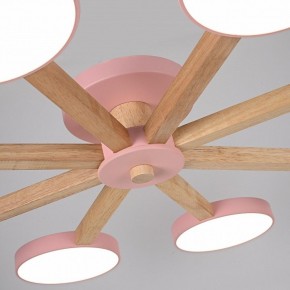 Люстра на штанге Imperiumloft TURNA Pink TURNA01 в Нытве - nytva.ok-mebel.com | фото 8