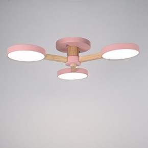 Люстра на штанге Imperiumloft TURNA Pink TURNA01 в Нытве - nytva.ok-mebel.com | фото 2