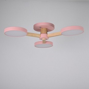 Люстра на штанге Imperiumloft TURNA Pink TURNA01 в Нытве - nytva.ok-mebel.com | фото 3