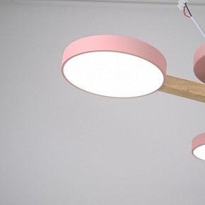 Люстра на штанге Imperiumloft TURNA Pink TURNA01 в Нытве - nytva.ok-mebel.com | фото 6