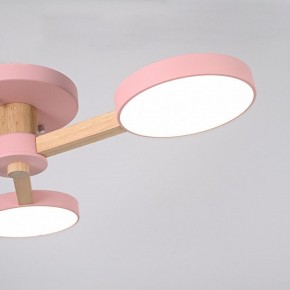 Люстра на штанге Imperiumloft TURNA Pink TURNA01 в Нытве - nytva.ok-mebel.com | фото 8