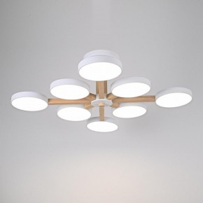 Люстра на штанге Imperiumloft TURNA White TURNA-B01 в Нытве - nytva.ok-mebel.com | фото 3