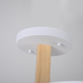Люстра на штанге Imperiumloft TURNA White TURNA-B01 в Нытве - nytva.ok-mebel.com | фото 8