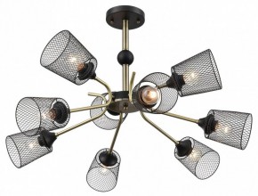 Люстра на штанге Lumion Abris 8191/9C в Нытве - nytva.ok-mebel.com | фото 3