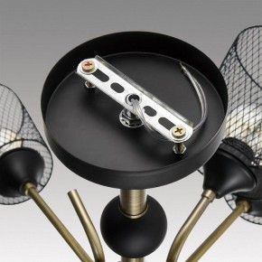 Люстра на штанге Lumion Abris 8191/9C в Нытве - nytva.ok-mebel.com | фото 7