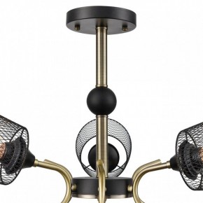 Люстра на штанге Lumion Abris 8191/9C в Нытве - nytva.ok-mebel.com | фото 9