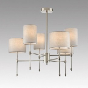 Люстра на штанге Lumion LATTI 8262/6C в Нытве - nytva.ok-mebel.com | фото 3