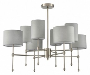 Люстра на штанге Lumion LATTI 8262/8C в Нытве - nytva.ok-mebel.com | фото