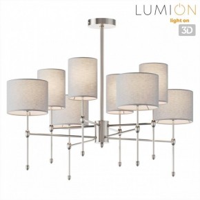 Люстра на штанге Lumion LATTI 8262/8C в Нытве - nytva.ok-mebel.com | фото 4