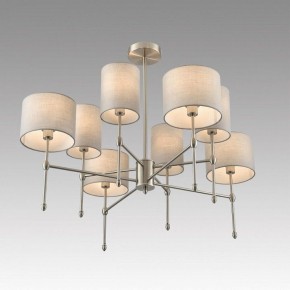 Люстра на штанге Lumion LATTI 8262/8C в Нытве - nytva.ok-mebel.com | фото 5