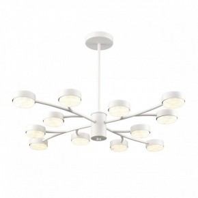 Люстра на штанге Lumion TORINA 8265/12 в Нытве - nytva.ok-mebel.com | фото 2