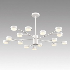 Люстра на штанге Lumion TORINA 8265/15 в Нытве - nytva.ok-mebel.com | фото 3