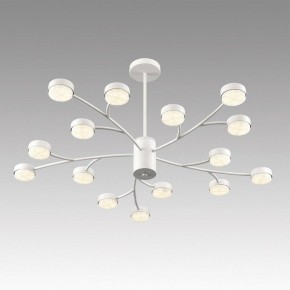 Люстра на штанге Lumion TORINA 8265/15 в Нытве - nytva.ok-mebel.com | фото 5