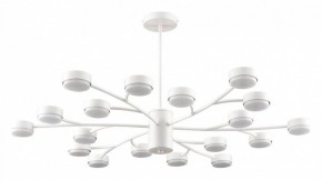 Люстра на штанге Lumion TORINA 8265/18 в Нытве - nytva.ok-mebel.com | фото