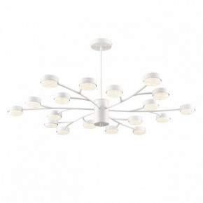 Люстра на штанге Lumion TORINA 8265/18 в Нытве - nytva.ok-mebel.com | фото 2