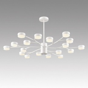 Люстра на штанге Lumion TORINA 8265/18 в Нытве - nytva.ok-mebel.com | фото 3
